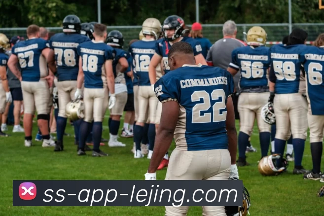 乐竞体育官网发展历程